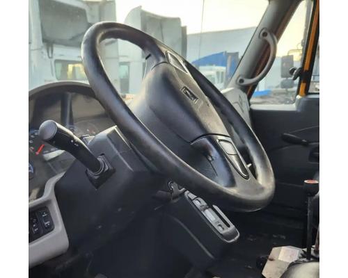 International 7400 Steering Column # International 7400 Steering Column #