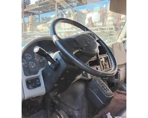 international-7400-steering-column #1443140