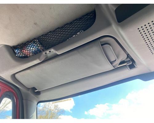  International 7400 Visor #