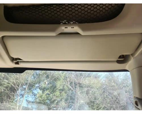  International 7400 Visor #