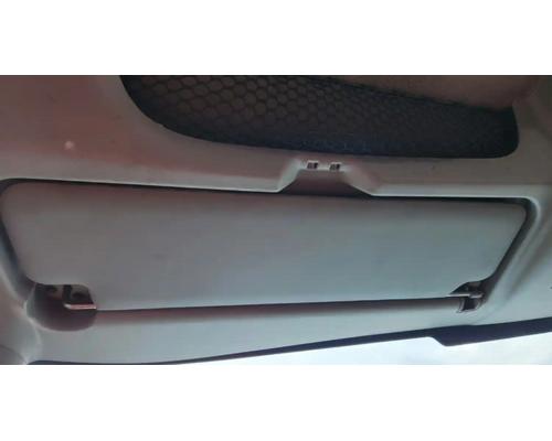  International 7400 Visor #