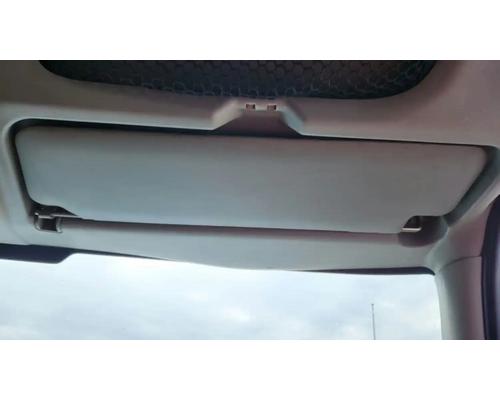  International 7400 Visor #