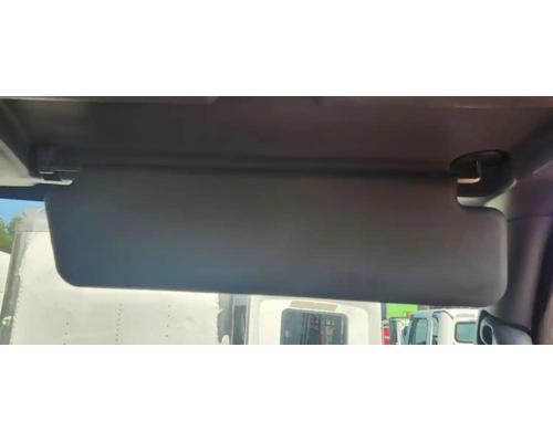  International 7400 Visor #