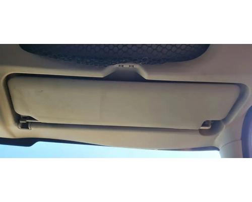  International 7400 Visor #