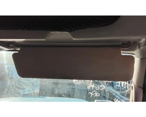  International 7400 Visor #