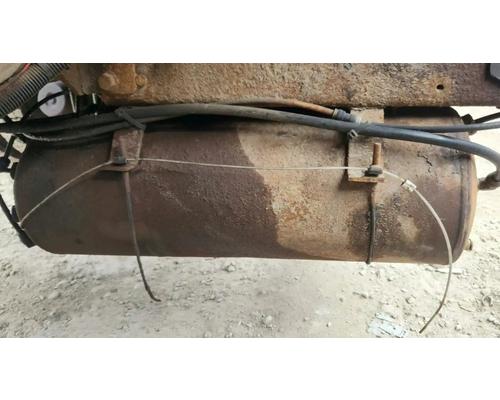 International 7500 Air Tank # International 7500 Air Tank #