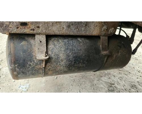 International 7500 Air Tank # International 7500 Air Tank #