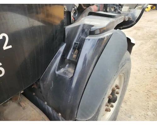 International 7500 Fender Extension # International 7500 Fender Extension #