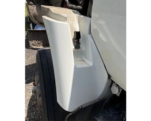 International 7500 Fender Extension # International 7500 Fender Extension #