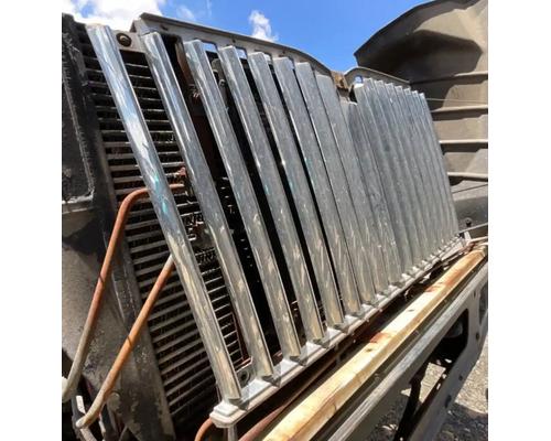 International 7500 Grille # International 7500 Grille #