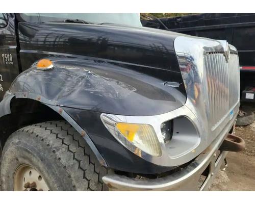  International 7500 Hood #
