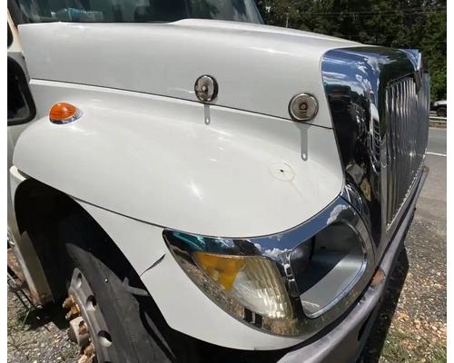 International 7500 Hood #
