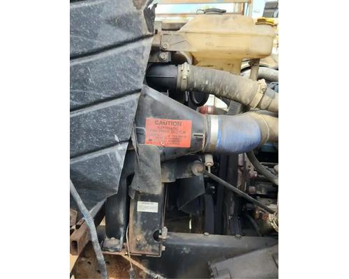 International 7500 Intercooler # International 7500 Intercooler #