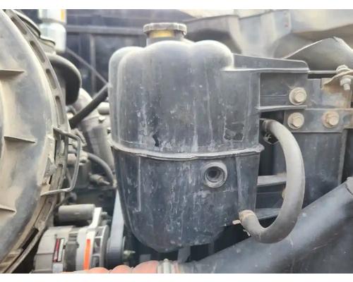  International 7500 Radiator Overflow #