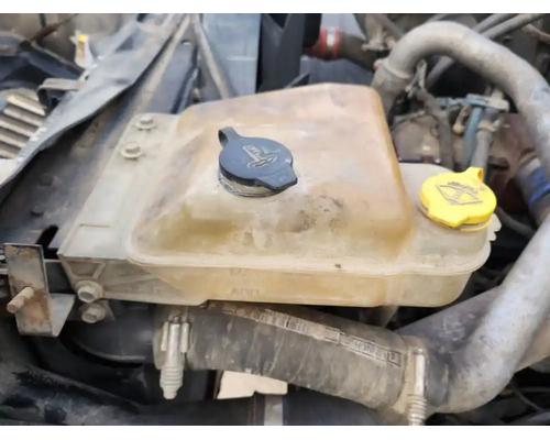 International 7500 Radiator Overflow # International 7500 Radiator Overflow #