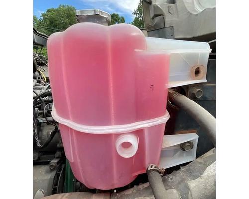 International 7500 Radiator Overflow # International 7500 Radiator Overflow #