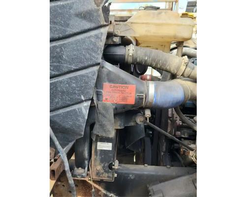 International 7500 Radiator # International 7500 Radiator #
