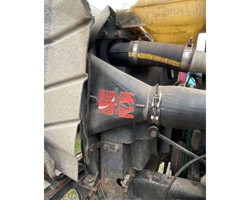 International 7500 Radiator # International 7500 Radiator #