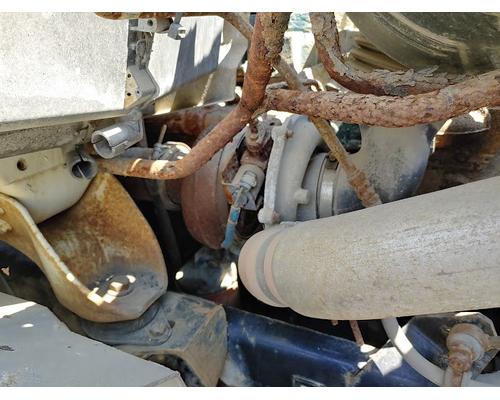 INTERNATIONAL 7500 Rebuilders