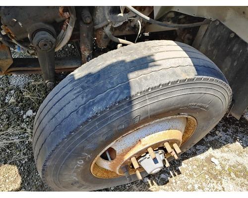 INTERNATIONAL 7500 Rebuilders