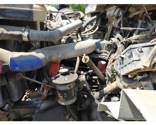 INTERNATIONAL 7500 Rebuilders