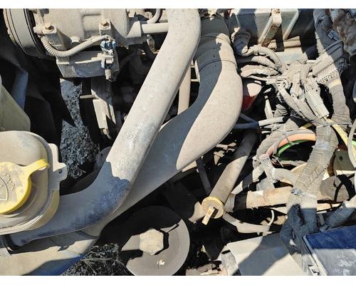 INTERNATIONAL 7500 Rebuilders