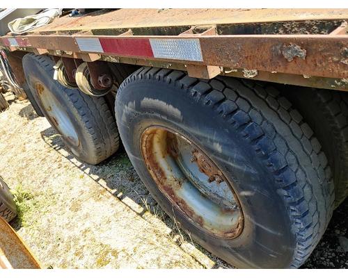 INTERNATIONAL 7500 Rebuilders