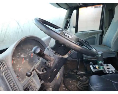 International 7500 Steering Column # International 7500 Steering Column #