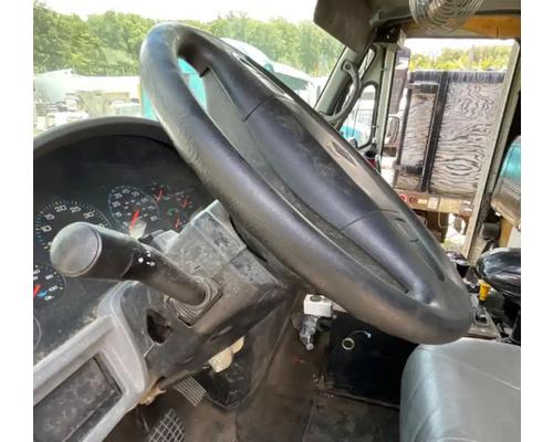 international-7500-steering-column #1448989