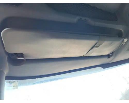  International 7500 Visor #