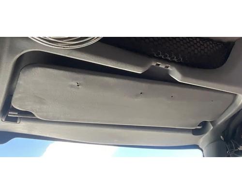 international-7500-visor #1448991