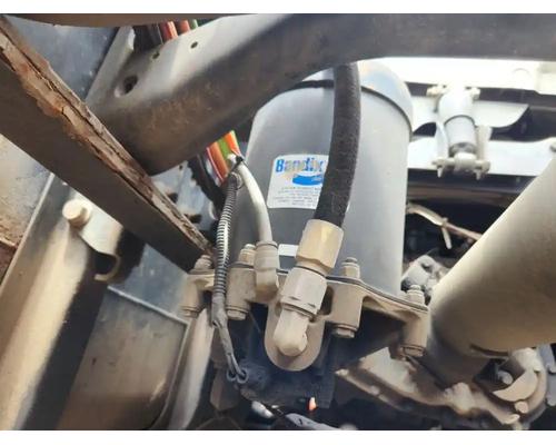  International 7600 Air Dryer #