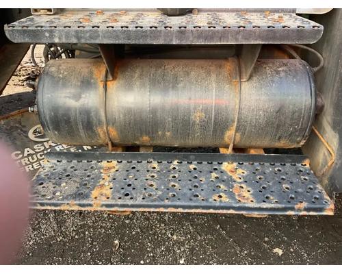 International 7600 Air Tank # International 7600 Air Tank #