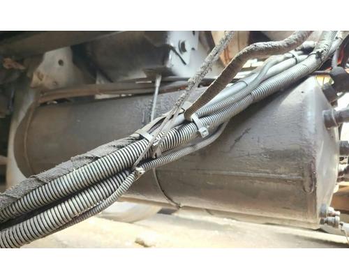 International 7600 Air Tank # International 7600 Air Tank #