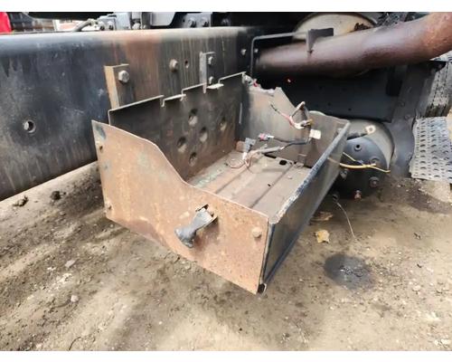  International 7600 Battery Box #