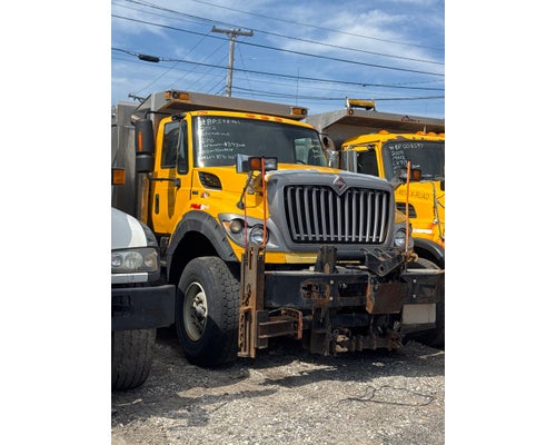 2012 INTERNATIONAL 7600 Complete Vehicle For Sale by Rydemore Heavy Duty Truck Parts