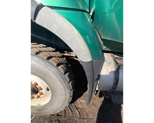 International 7600 Fender Extension # International 7600 Fender Extension #