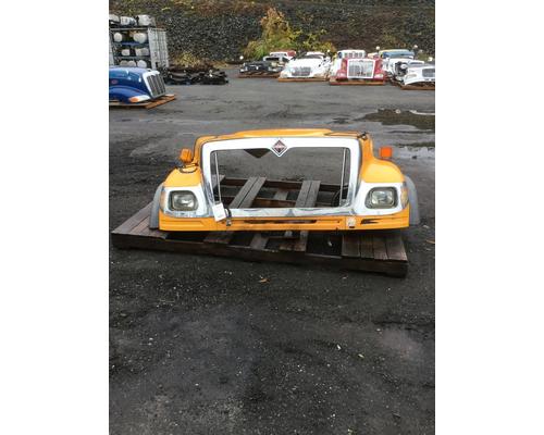 2007 INTERNATIONAL 7600 Hood #