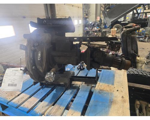 INTERNATIONAL 7600 Hydraulic PumpPTO Pump