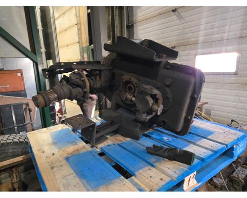 INTERNATIONAL 7600 Hydraulic PumpPTO Pump