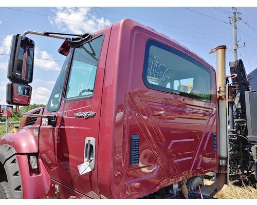 INTERNATIONAL 7600 Parts Vehicles