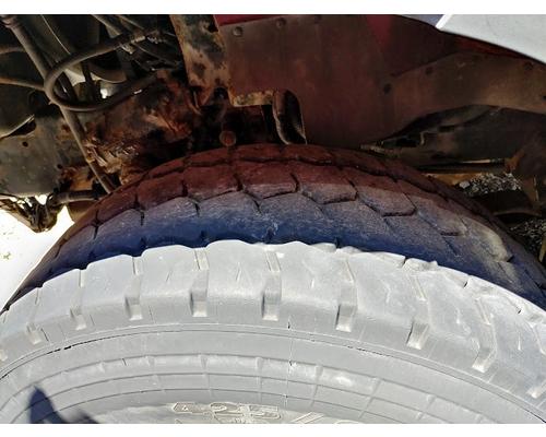 INTERNATIONAL 7600 Parts Vehicles