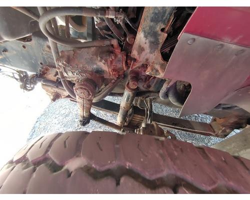 INTERNATIONAL 7600 Parts Vehicles