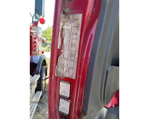 INTERNATIONAL 7600 Parts Vehicles