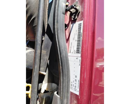 INTERNATIONAL 7600 Parts Vehicles