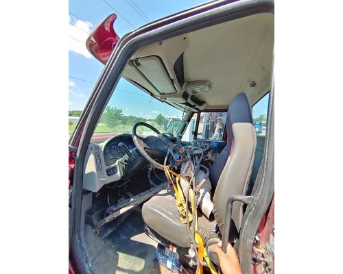 INTERNATIONAL 7600 Parts Vehicles