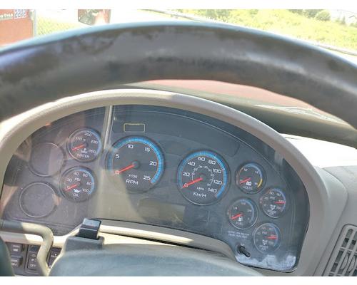 INTERNATIONAL 7600 Parts Vehicles