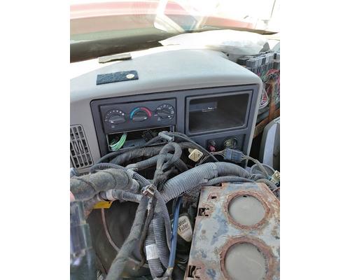 INTERNATIONAL 7600 Parts Vehicles