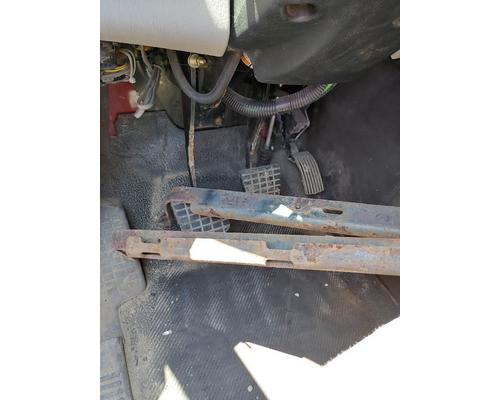 INTERNATIONAL 7600 Parts Vehicles