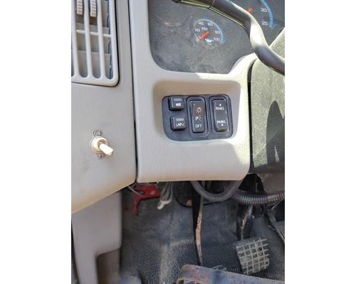 INTERNATIONAL 7600 Parts Vehicles